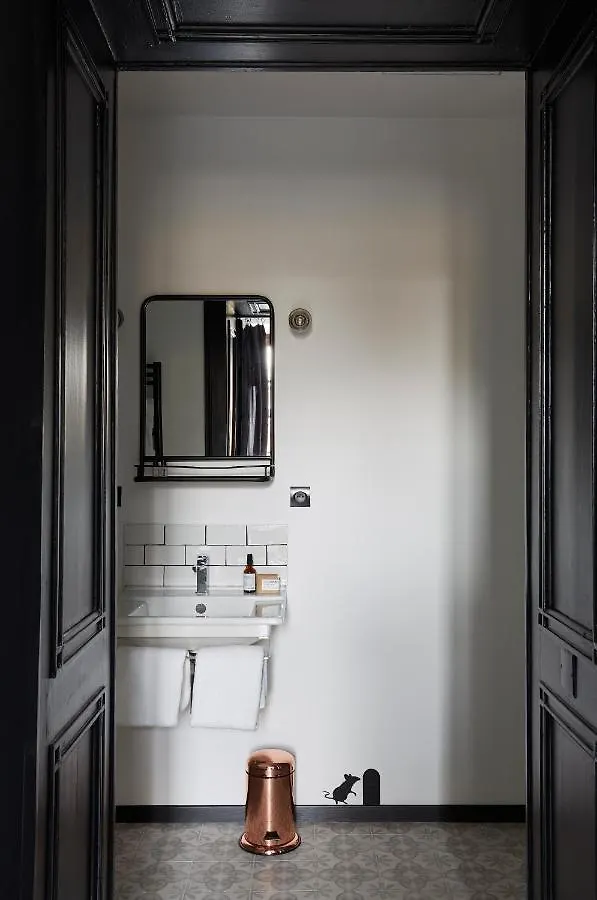 Le Boutik Hotel Annecy