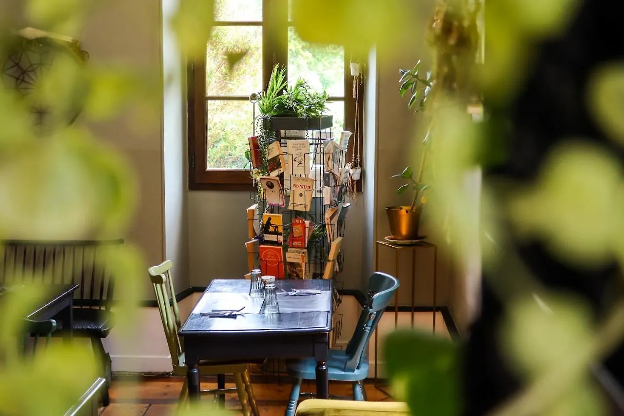 Le Boutik Hotel Annecy