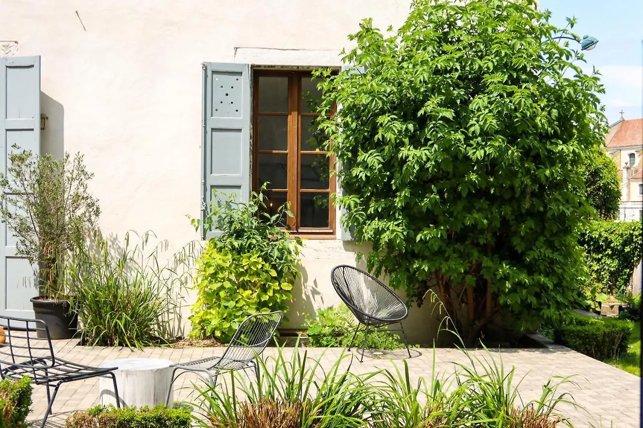 Le Boutik Hotel Annecy 3*,  France