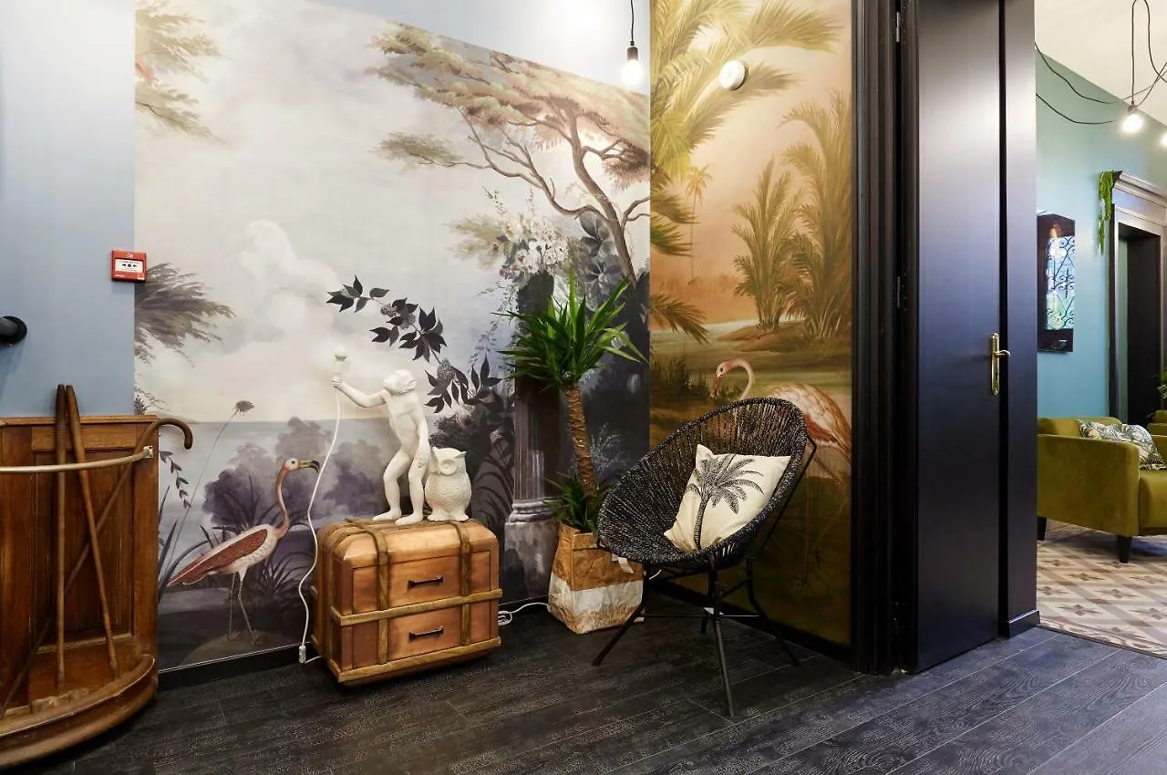 Le Boutik Hotel Annecy