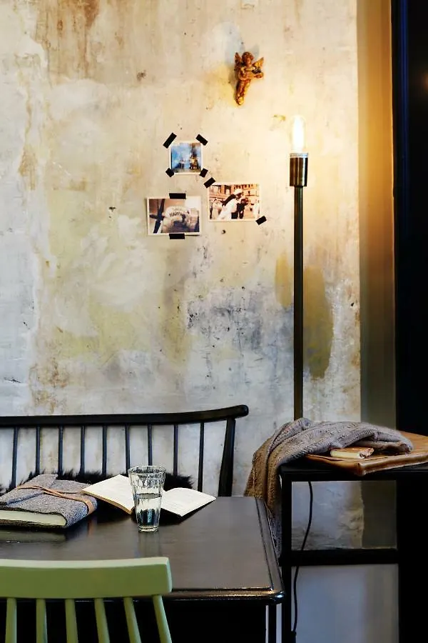 Le Boutik Hotel Annecy France