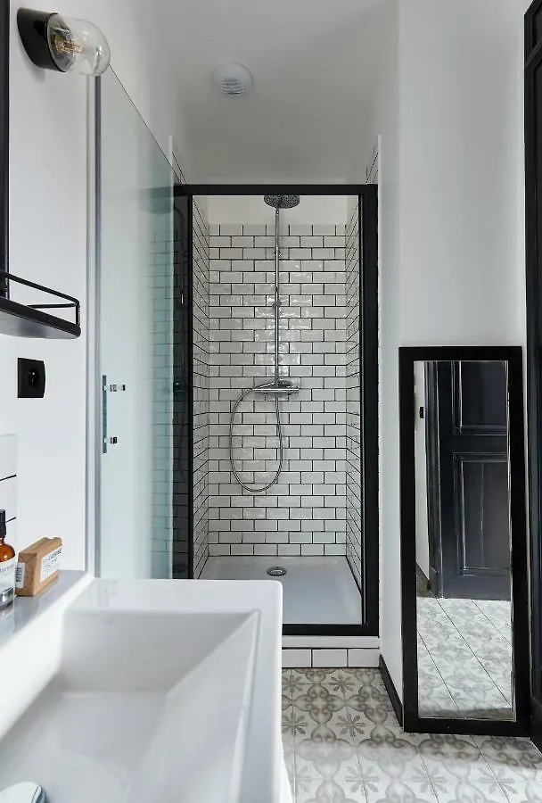 Le Boutik Hotel Annecy