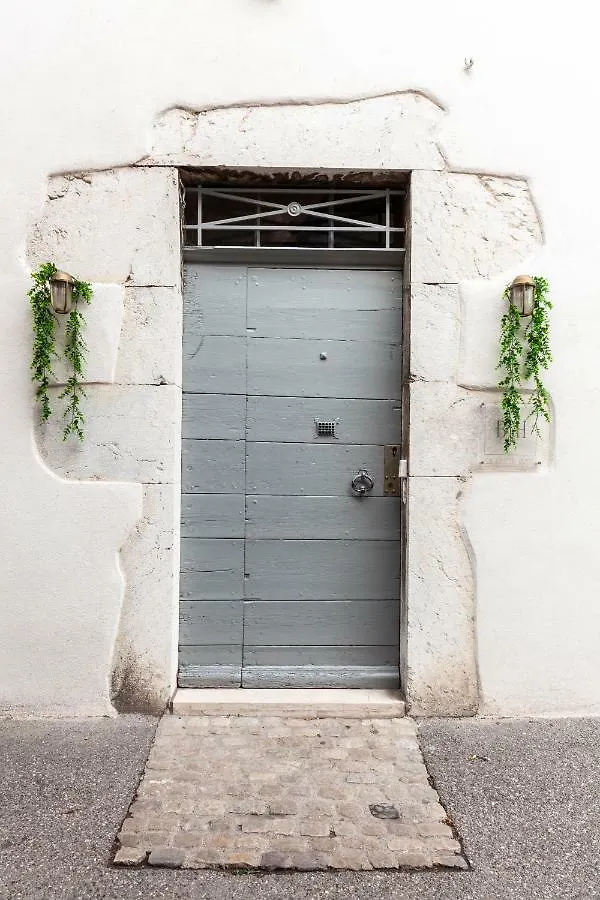 Le Boutik Hotel Annecy