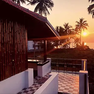 Resort Sherly Varkala