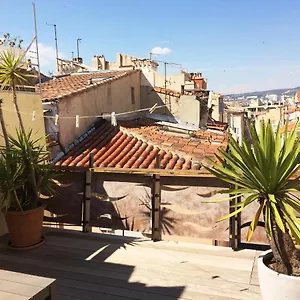 Les ô Du Panier Marseille