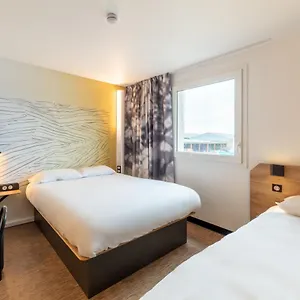 Bourg-en-bresse Hotell