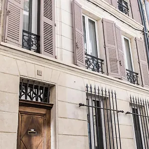 Holiday home Boutique - La Demoiselle Avignon