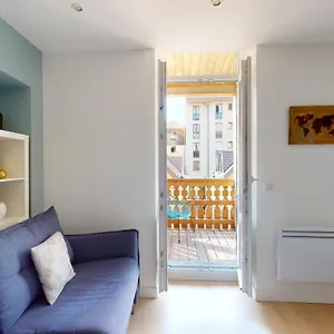 Homebuddy' - Le Royale Appartement