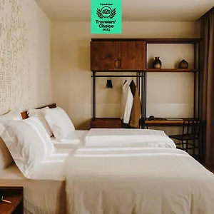 visit hotel
