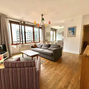 Annecy, 2 Pièces, 4 Personnes - Fr-1-432-28 Appartement
