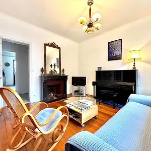 Annecy, 4 Pièces, 6 Personnes - Fr-1-432-13 Appartement