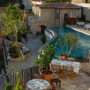 Resort Zoe Hora Dhermi