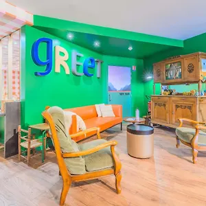 Hotel Greet Cran-gevrier By Accor