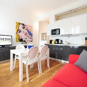 Apartment Halevy 5 Stars House Nice