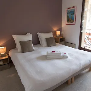 L'ecureuil Du Lac Appartement