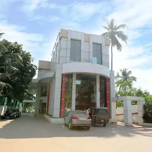 Hotel Oyo 28836 Salkara Residency Thrissur