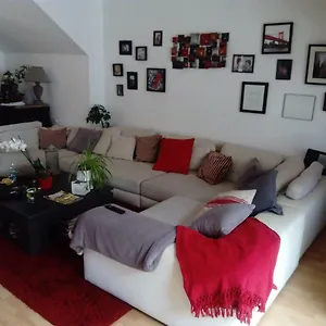 Habitación en casa particular Chez Mag 