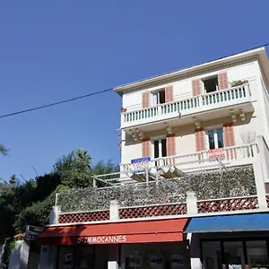 Apartment Appartements Cannes Cannes