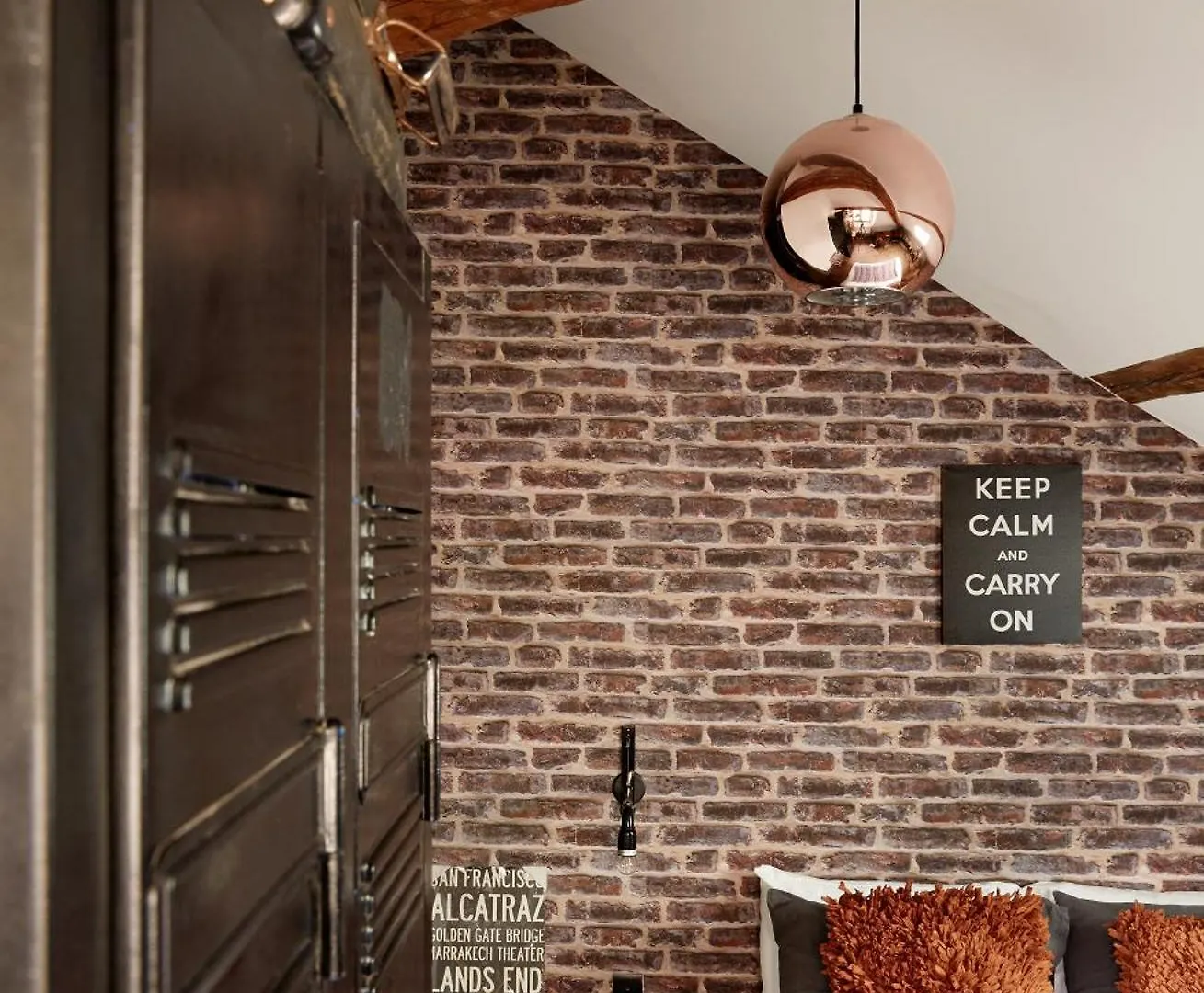 Le Boutik Hotel Annecy
