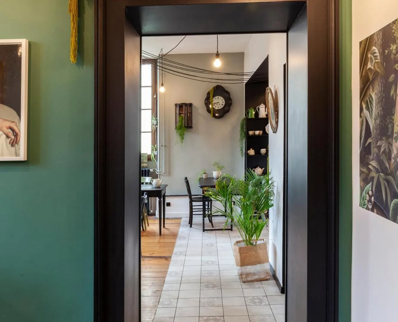 ***  Le Boutik Hotel Annecy Frankrijk