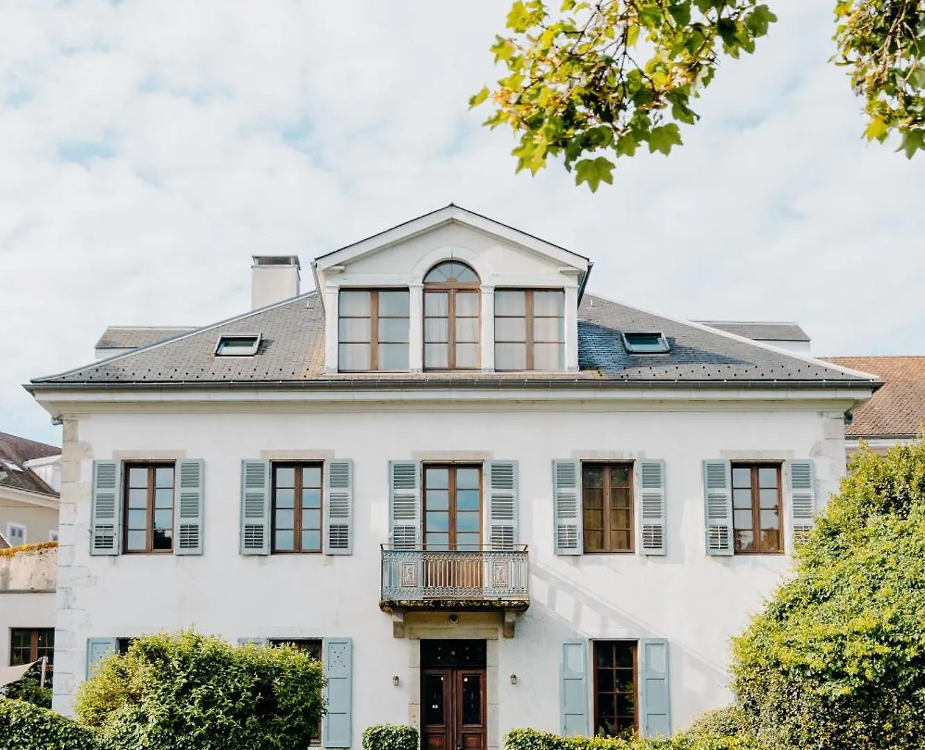 Le Boutik Hotel Annecy 3*,  France