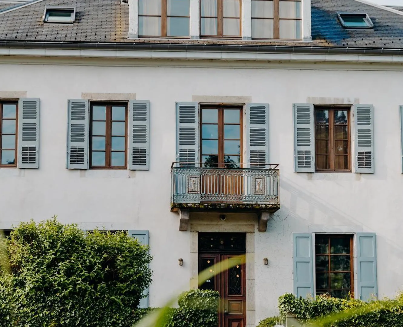 ***  Le Boutik Hotel Annecy Francia
