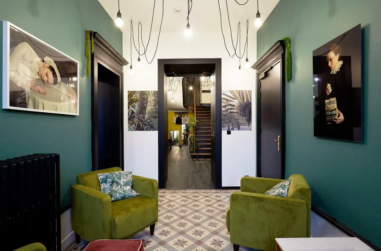 Le Boutik Hotel Annecy 3*,  Frankrijk