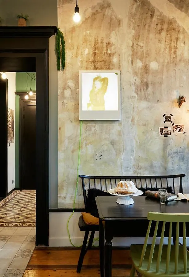Le Boutik Hotel Annecy