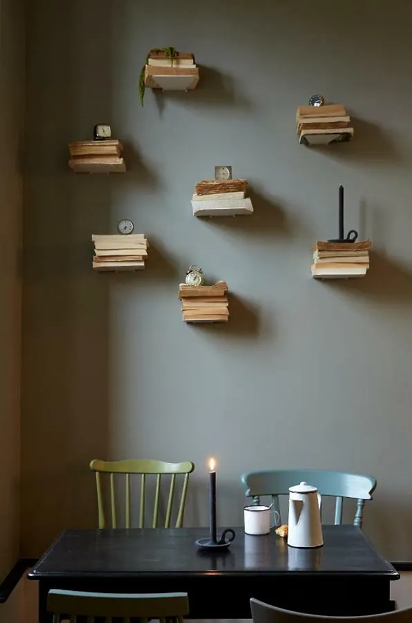 Le Boutik Hotel Annecy Francia