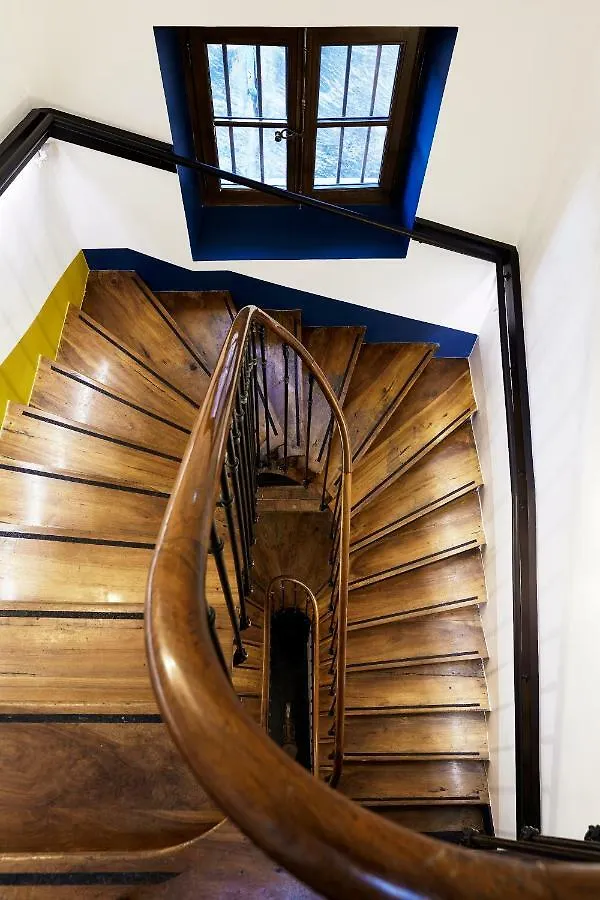 Le Boutik Hotel Annecy