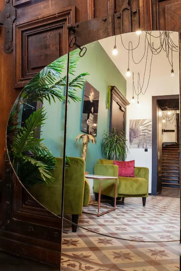 Le Boutik Hotel Annecy 3*,  Francia